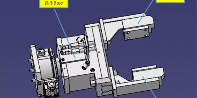 「工艺设计的新视角：创造未来的科技奇迹」