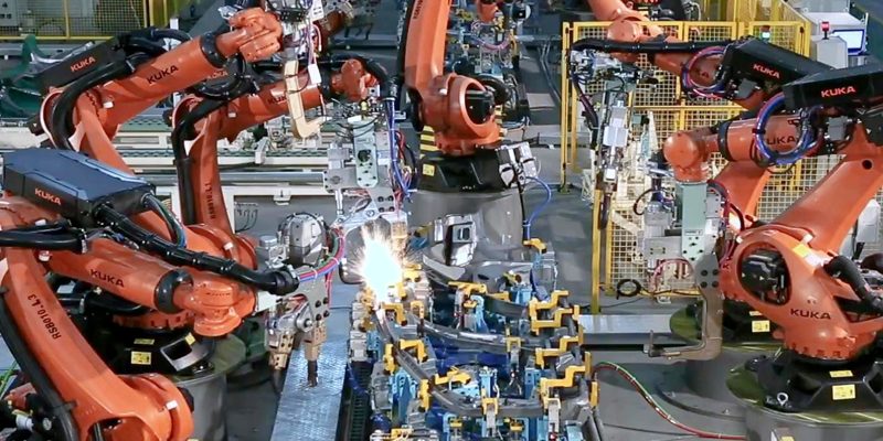 12 融合之道:人机工程的奇妙时刻