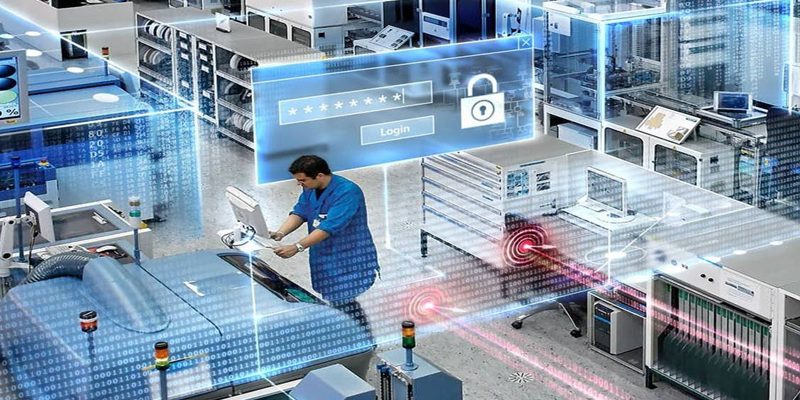 创新物流时代的工厂智能规划：路径优化、数字化仓储与绿色运输